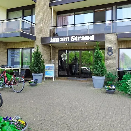 Lägenhet Haus 