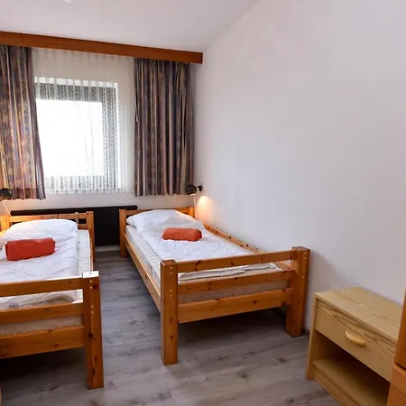 Apartment Haus 
