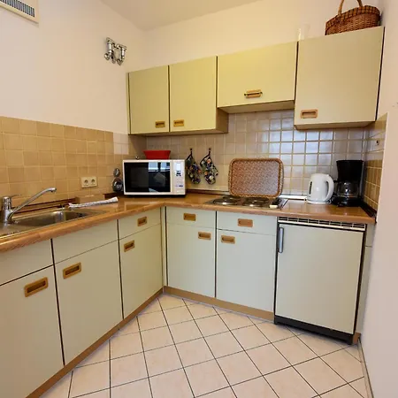 Apartment Haus 