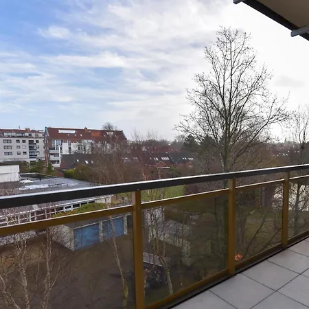Apartment Haus 