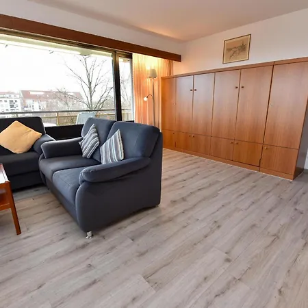 Apartment Haus 